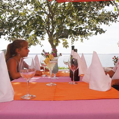 Pension Villa Rosa Ртина Екстер'єр фото