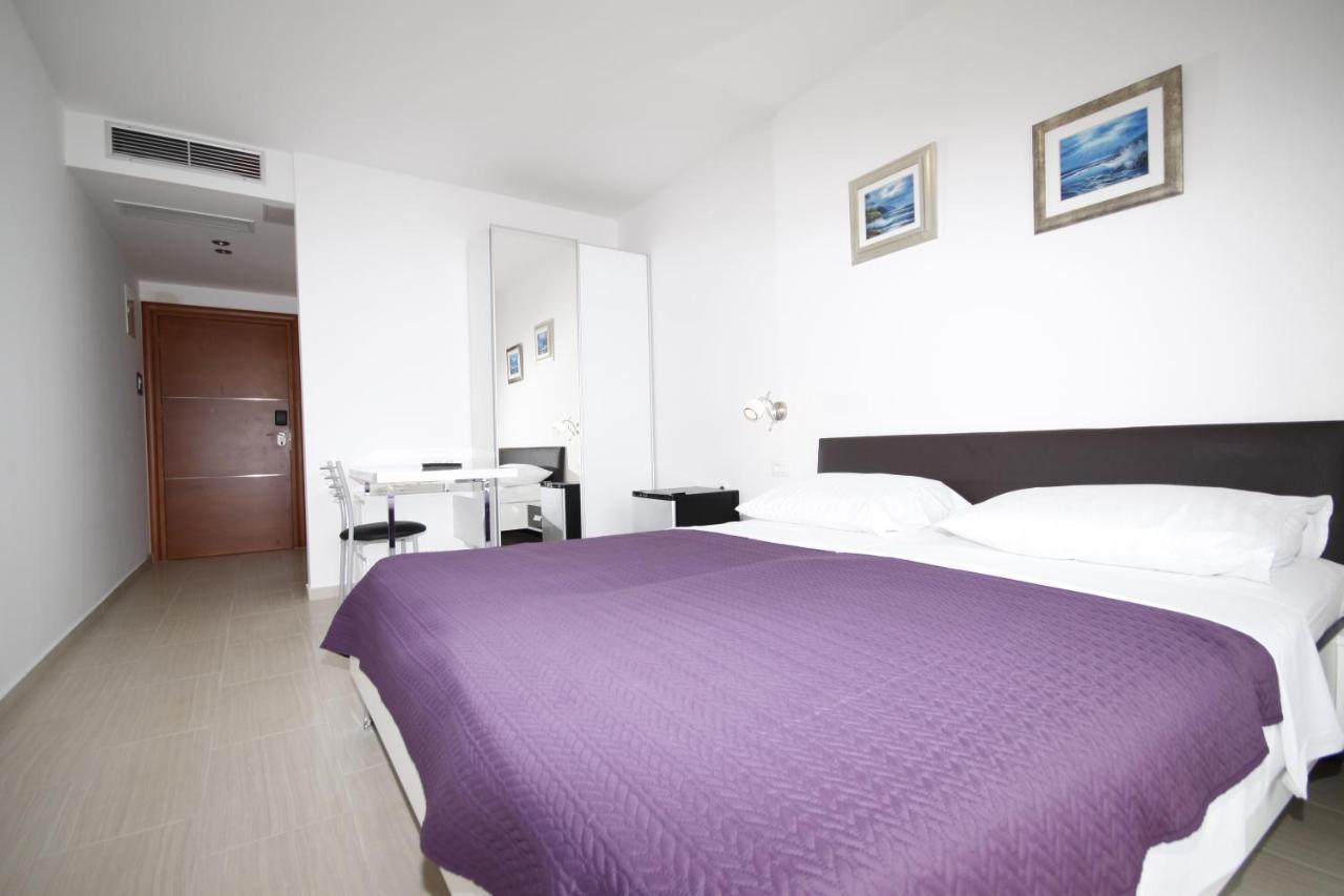 Pension Villa Rosa Ртина Екстер'єр фото