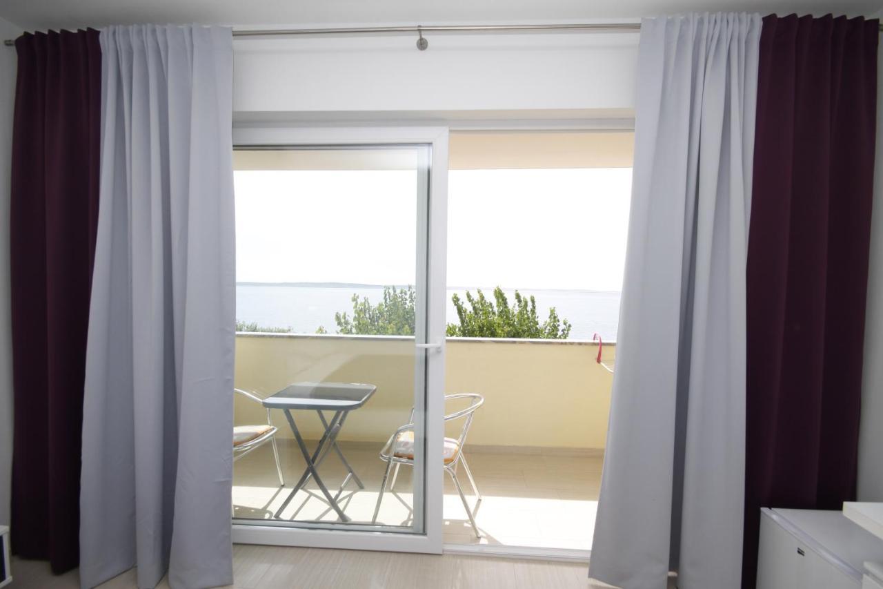 Pension Villa Rosa Ртина Екстер'єр фото